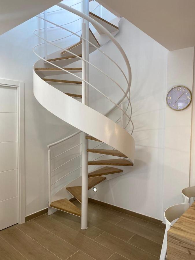 La Pardela Exclusive Apartamentos Caleta de Sebo Εξωτερικό φωτογραφία
