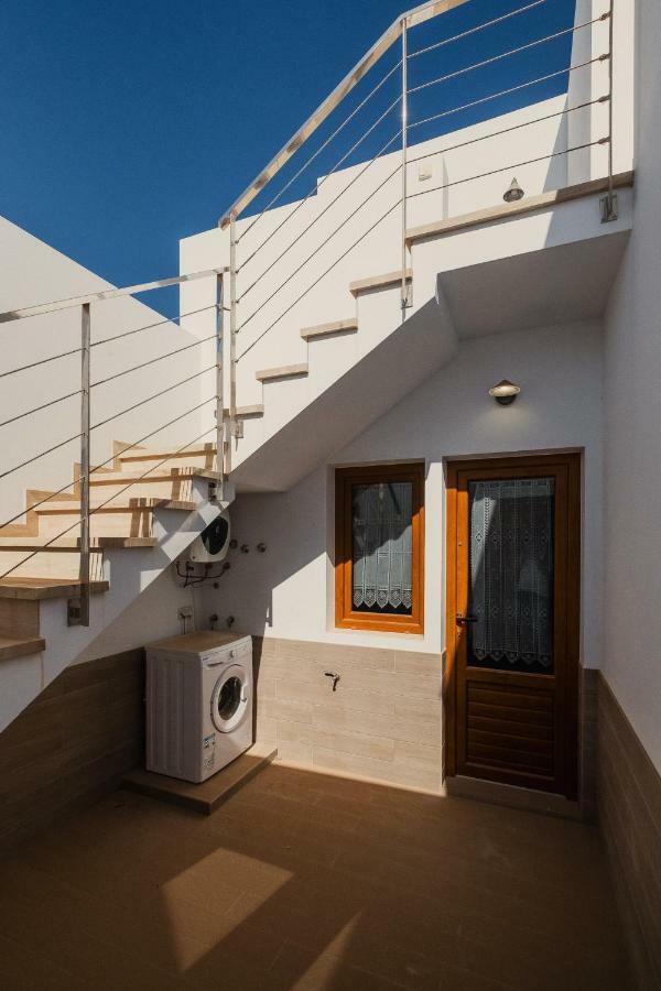 La Pardela Exclusive Apartamentos Caleta de Sebo Εξωτερικό φωτογραφία